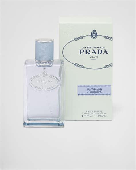 prada infusion d amande 50ml|infusion d'amande Prada.